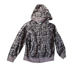 Old Navy Star Wars Zip Hoodie